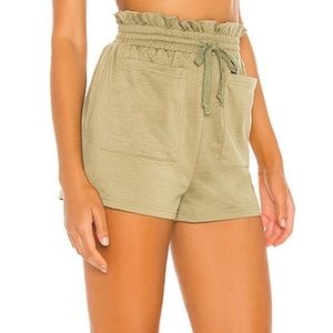 Revolve- Superdown French Terry Short comfy!